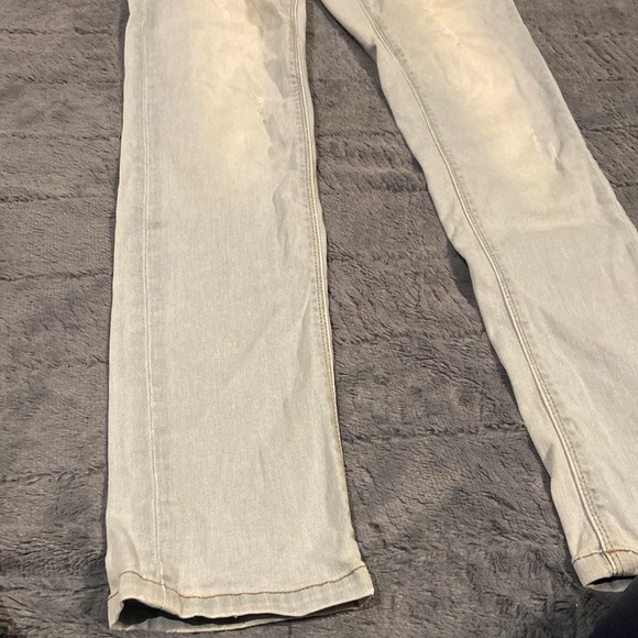 Noppies maternity jeans slim fit size 28 - Picture 4 of 16